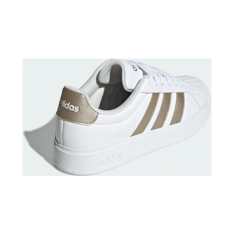 adidas Streettalk White Cyber Metallic (JP8285)