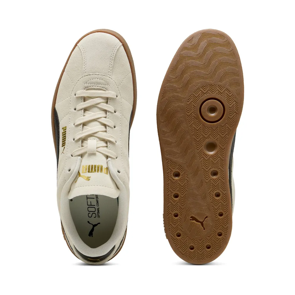 Puma Club II Suede “Lavender Pop / Puma White” (397444_07)