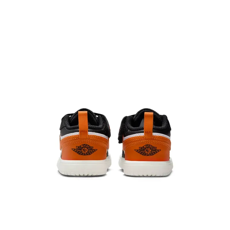 Jordan 1 Low ALT Black Starfish (DR9747-081)
