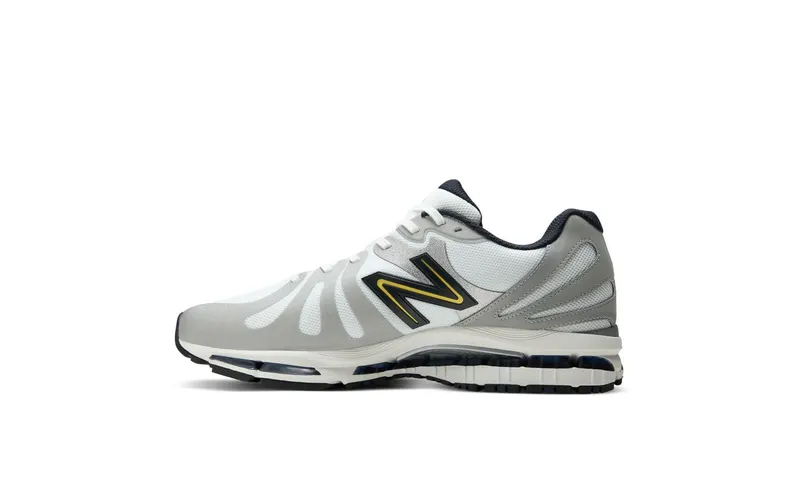 JJJJound x New Balance 1890 ‘Silver White’ (U18901D7)