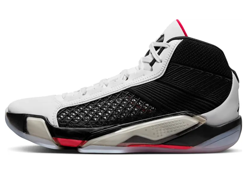 Air Jordan 38 “Fundamentals” (DZ3356-106)