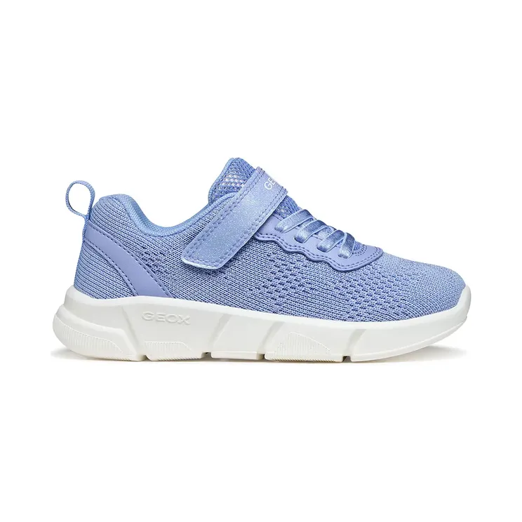 Geox Aril “Azuurblauw” (J55DLB07QBCC4020)