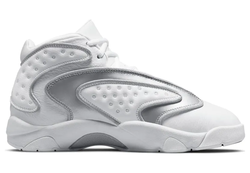 jordan-sneaker CW0907-100