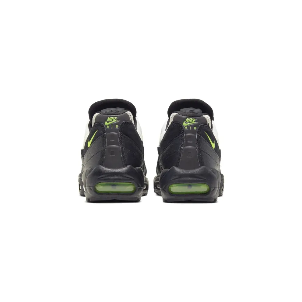 Nike Air Max 95 Antifreeze (2019) Black/Voltage Green-Summit White (AT9865-004)