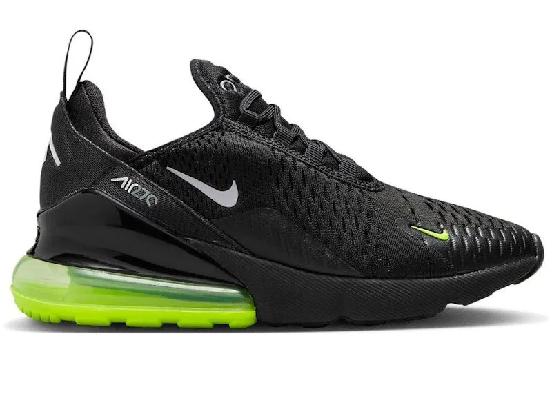 Nike Air Max 270 Black Volt (FN3874-001)