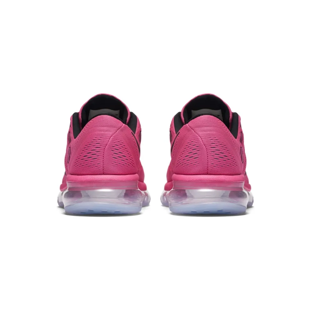 Nike Air Max 2016 Pink Blast Black (W) (806772-601)