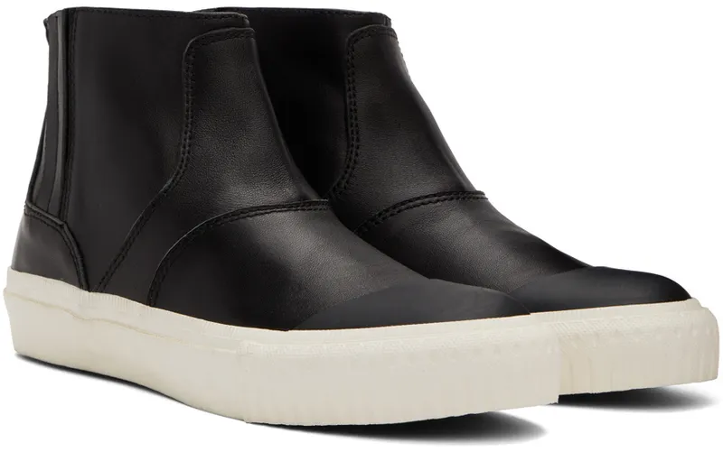 Regulation Yohji Yamamoto White Gore (FQ-E59-760)