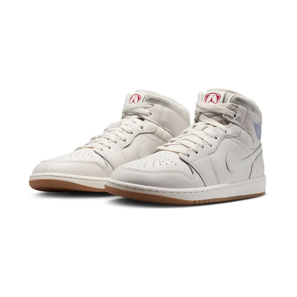 Air Jordan 1 Mid SE Phantom (IO2051-001)