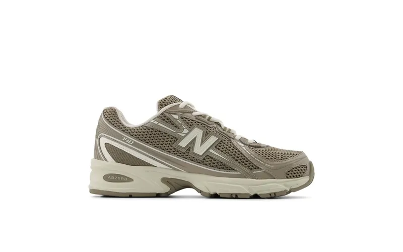 New Balance 740v2 “Dark Olivine” (U740SA2)