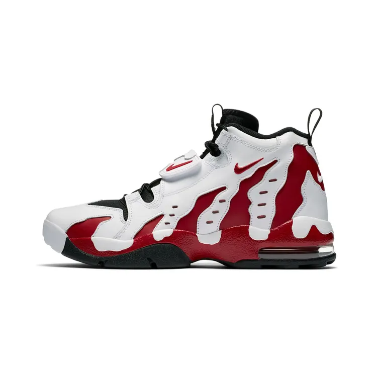 Nike Air DT Max 96 White Red (2018) (316408-161)