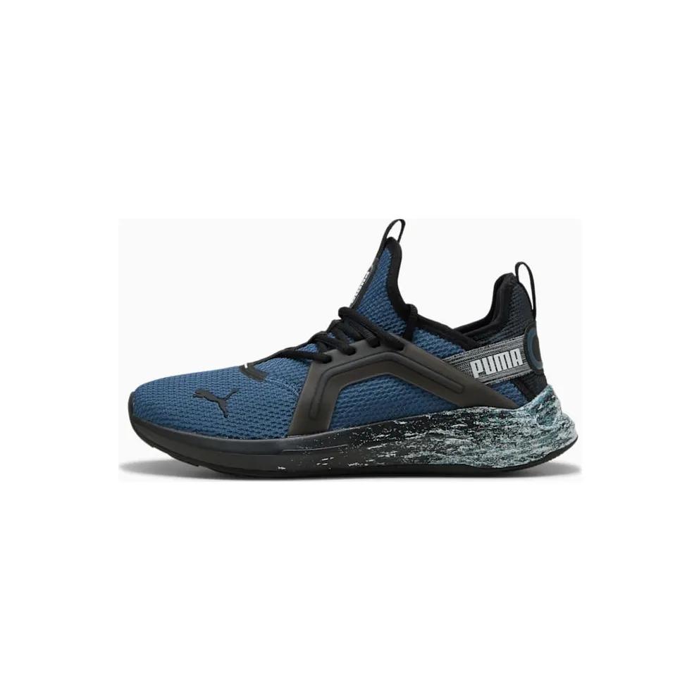 Puma SOFTRIDE ENZO 5 “BLIZZRIZZ” (312144-02)