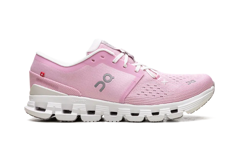 On Running Cloud X 4 “Petal Sand” (3WE30073561)