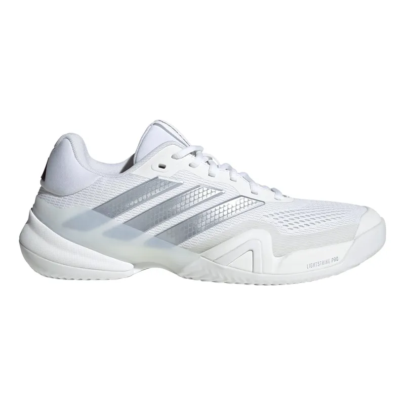 Adidas Barricade Wit (KK4378)