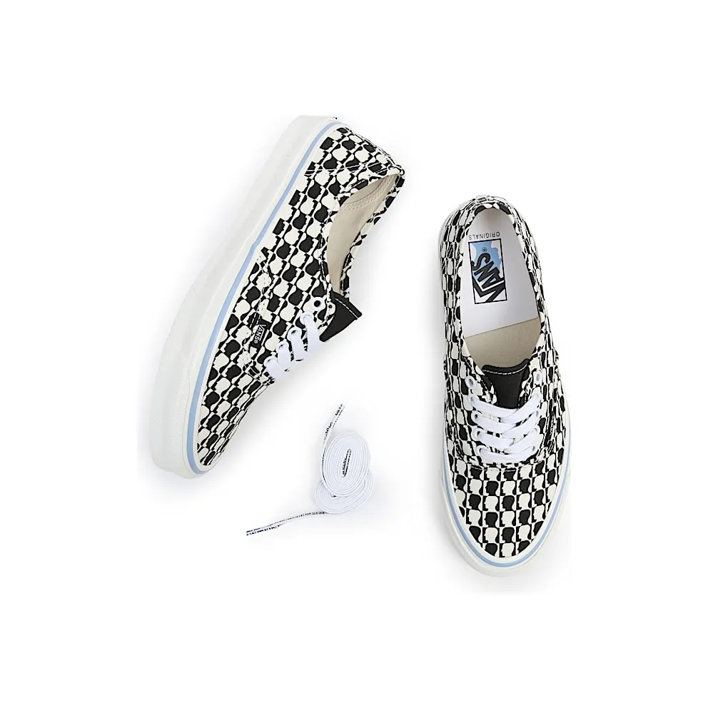 Vans Vault x Brain Dead UA OG Authentic LX (VN0A4BV9BA2)