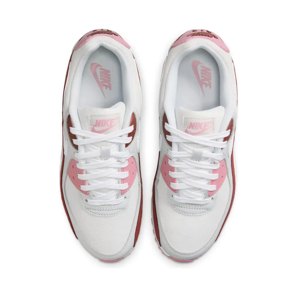 Nike AIR MAX 90 SE “NEAPOLITAN” (HM9451-600)