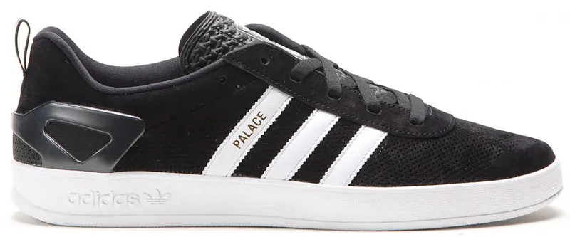 adidas Palace Pro Black White