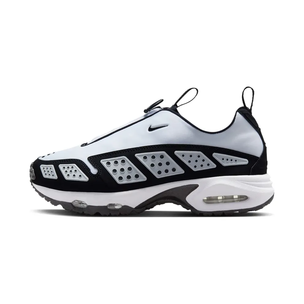 Nike Air Max Sunder “White Black” (FZ2068-100)