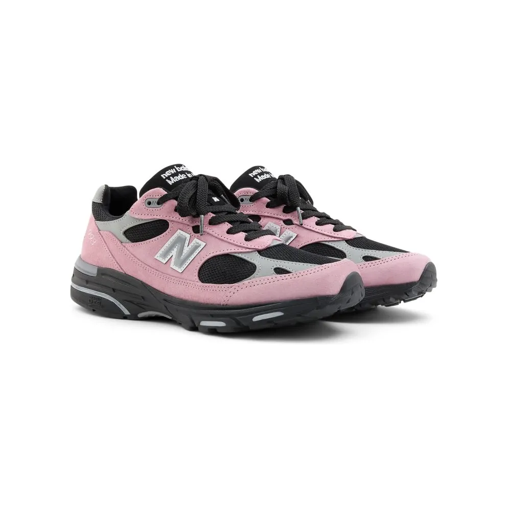 New Balance 993 “Pink Taffy” (U993PB)
