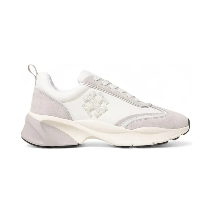 Tory Burch Good Luck Sneakers White (161550-100)
