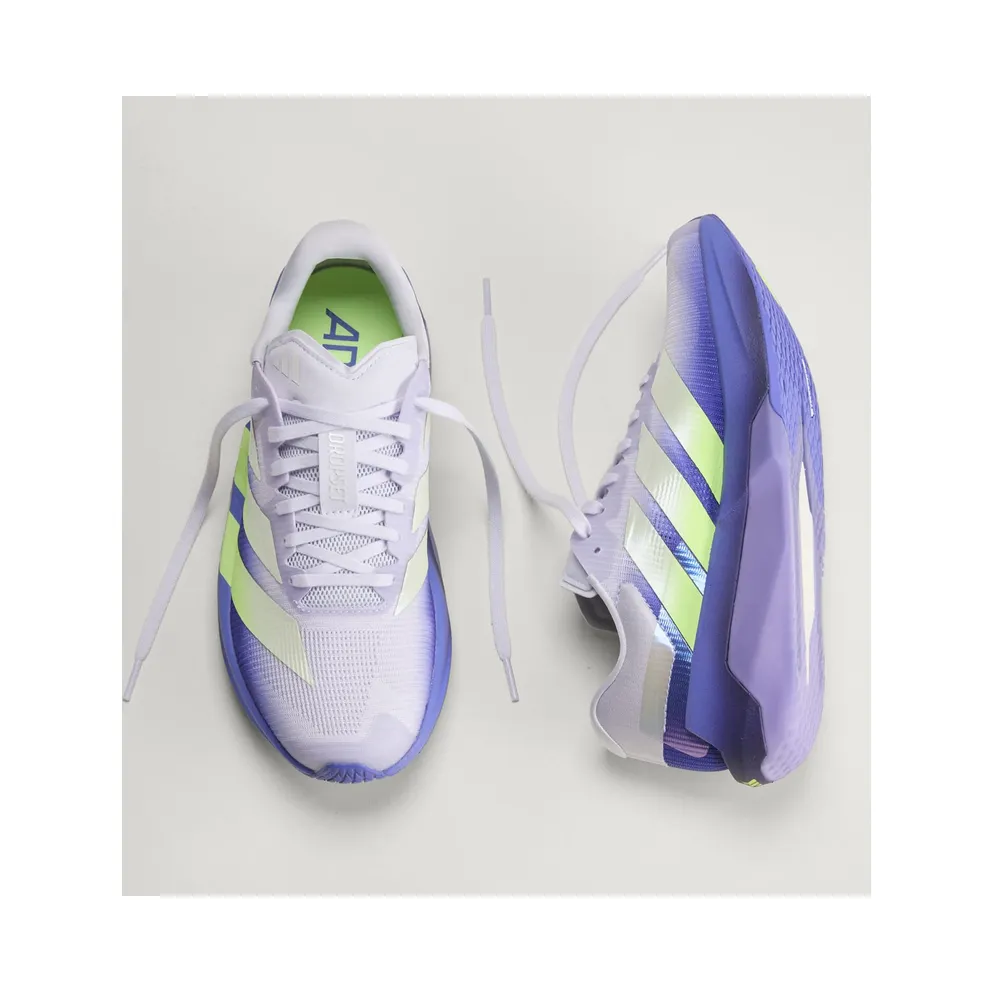 Adidas Adizero Dropset Pro Training Frozen Purple / Zero Metalic / Solar Purple (KK3070)