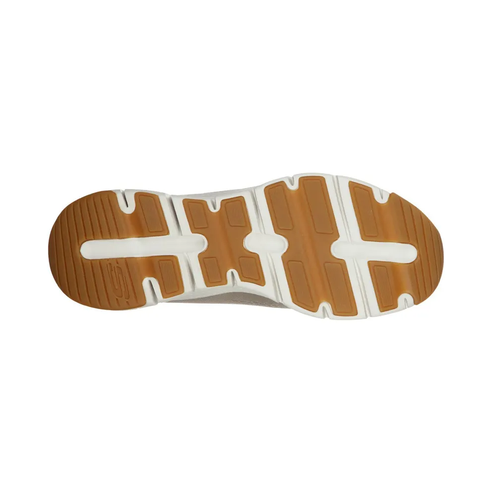 Skechers Arch Fit – Taupe – “Beige” (232040 TPE)