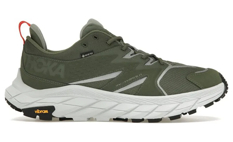 Hoka One Anacapa Low Gore-Tex WTAPS Four Leaf Clover (1155397-FLF)