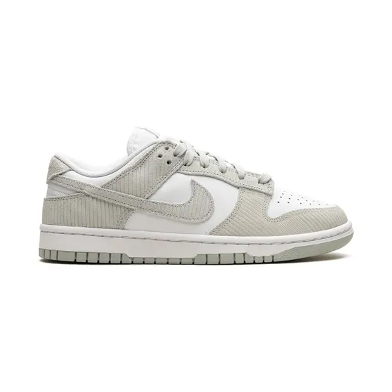 Nike Dunk Low Pink Oxford “Grey” (FN7658)