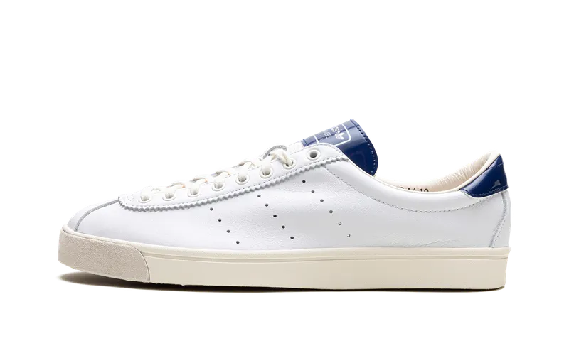 Adidas Lacombe “White / Navy” (IG8938)