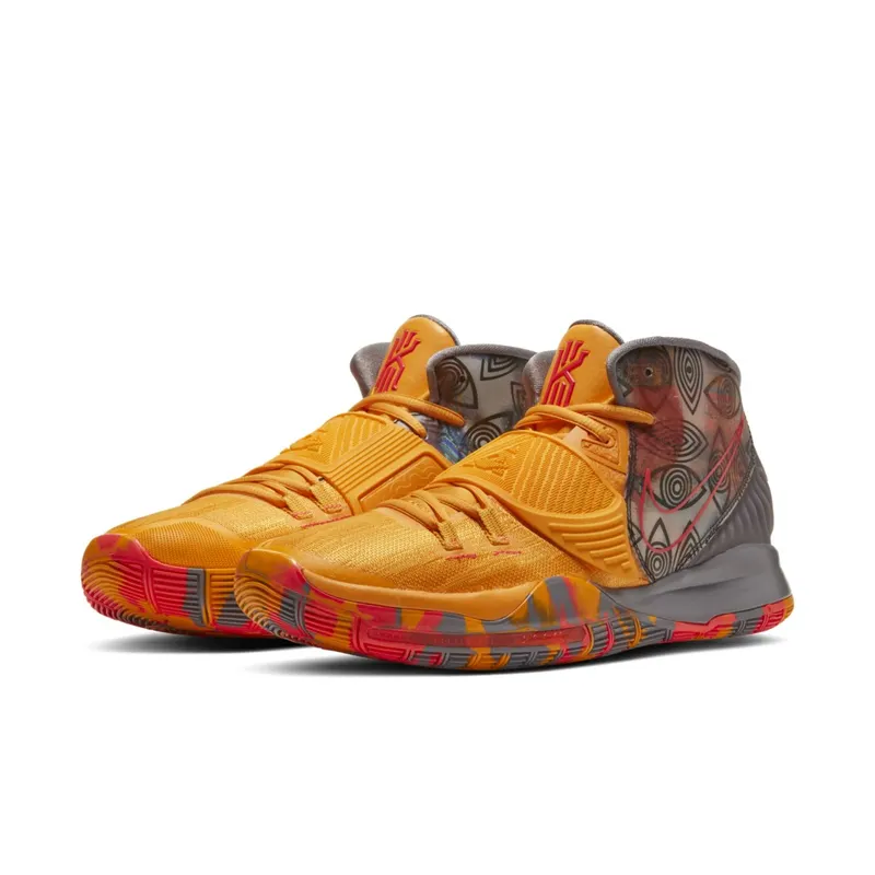 Nike Kyrie 6 Preheat Collection Beijing Multi-Color/Multi-Color (CQ7634-701)