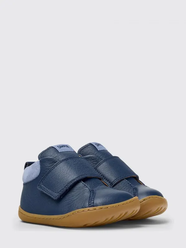 Camper Sneakers Blue (K900386-002PEU0)