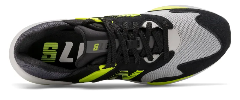 New Balance New Balance Black/Green (MS997JAB)