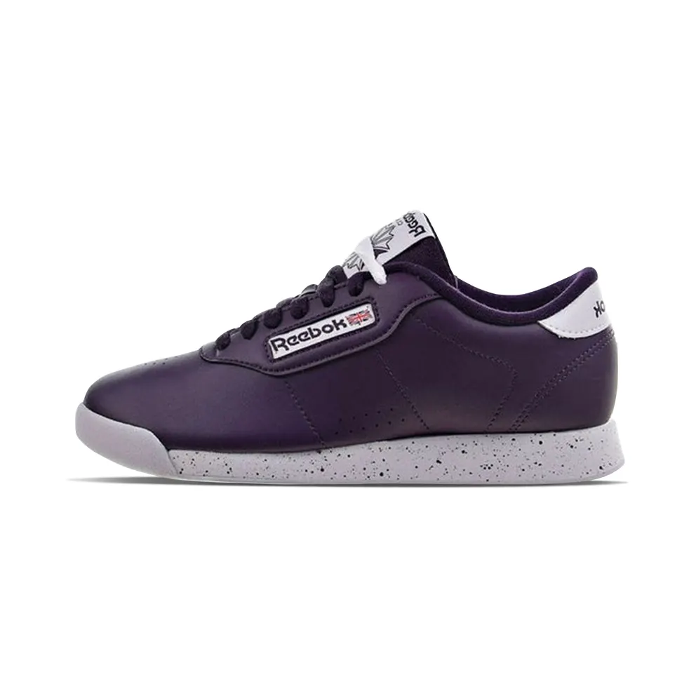 Reebok Princess “Royal Orchid” (V68610)