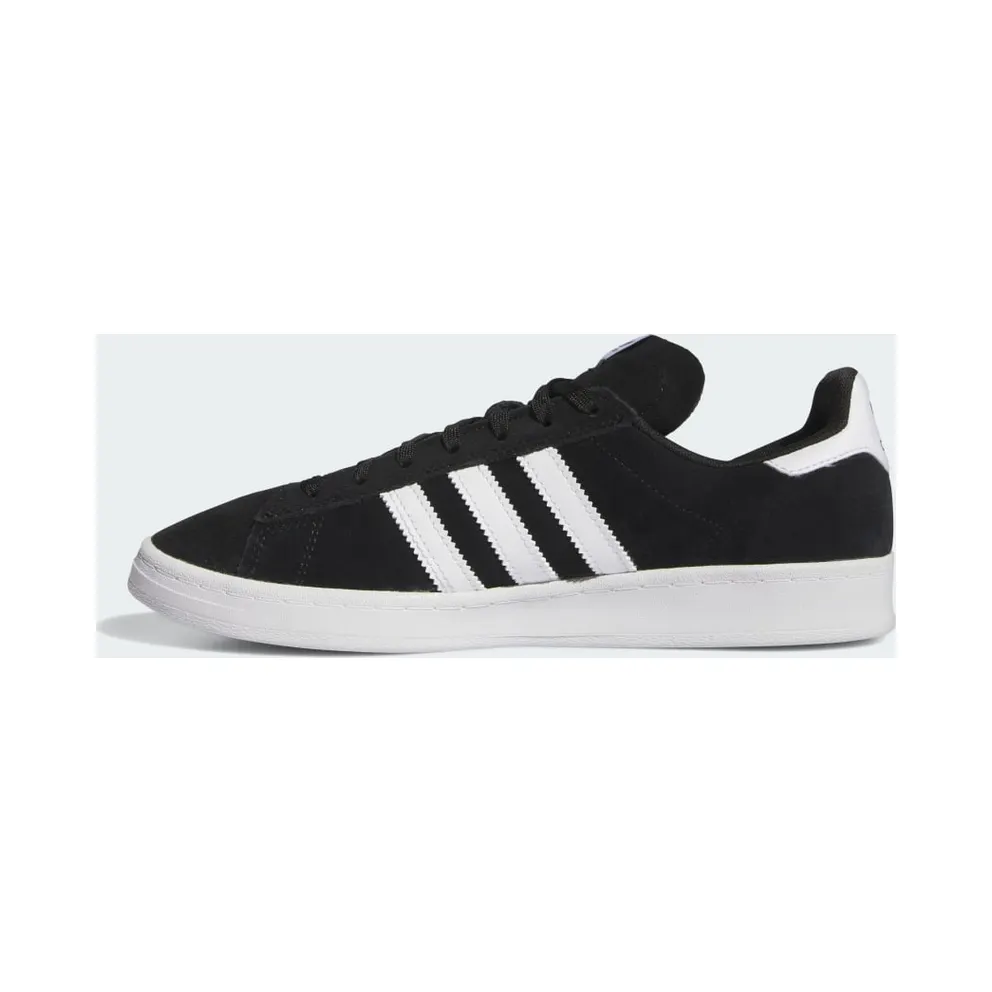 Adidas Campus ADV Core Black / Cloud White / Cloud White (B22716)