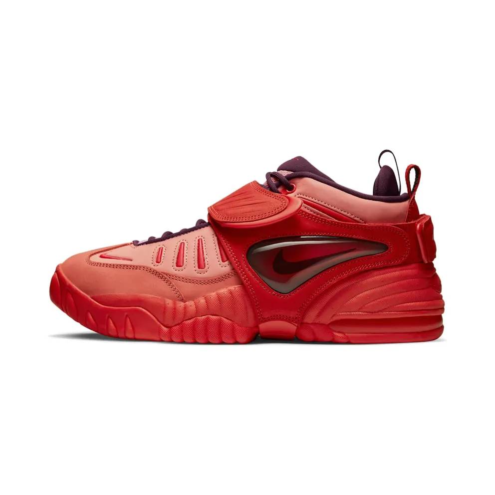 Nike Air Adjust Force “Ambush – Light Madder Root” (DM8465-800)