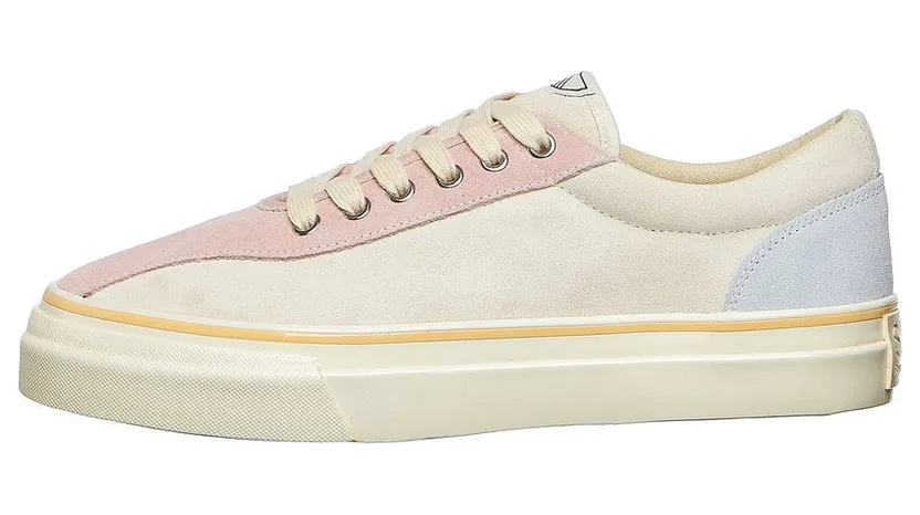 Stepney Workers Club Dellow Suede Pastel Mix (YA01355)