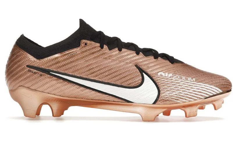 Nike Zoom Mercurial Vapor 15 Elite FG Generations Pack Metallic Copper (DR5934-810)