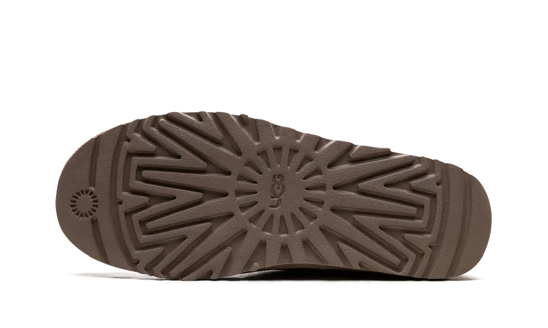 Ugg Neumel “40:40:40 Anniversary Sand” (1096009-SAN)