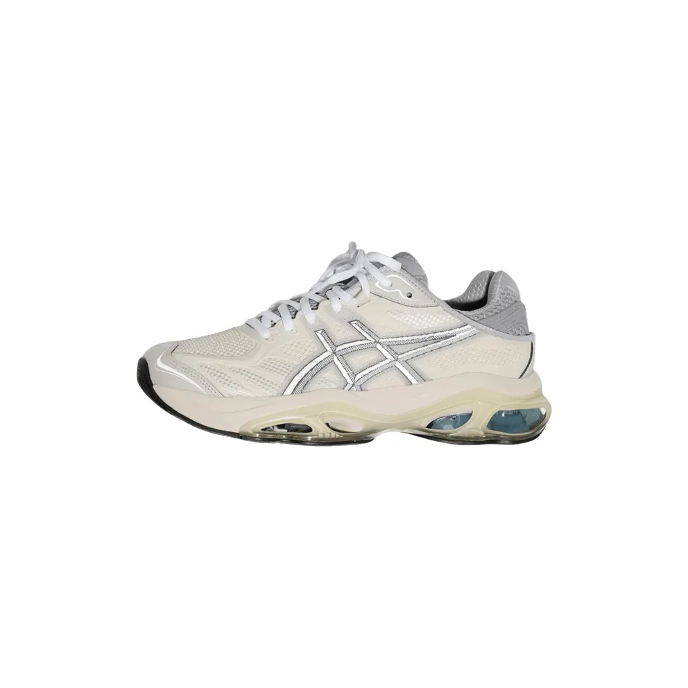 Asics Gel-Kinetic Asics Gel-Kinetic 2.0 Grey / Cream (1203B169-200)
