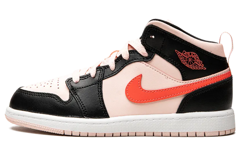 Jordan 1 Mid Atmosphere (PS) (640734-604)