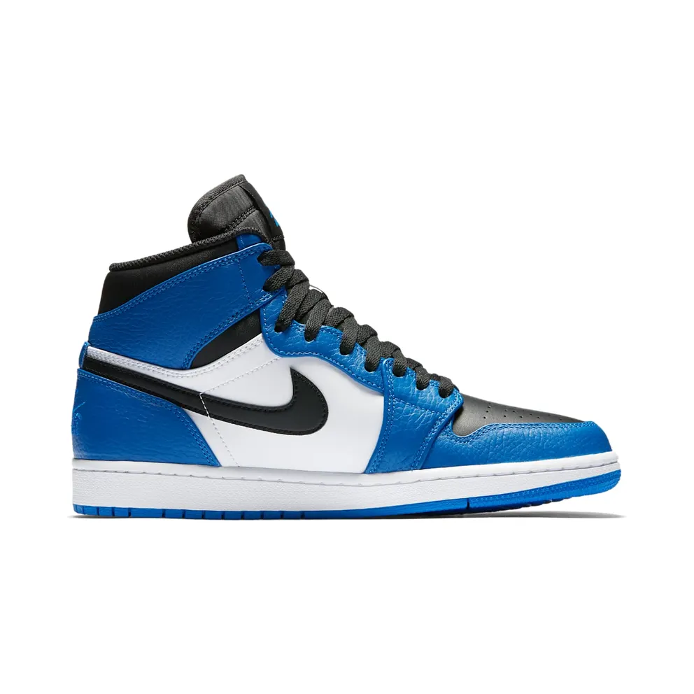 Jordan 1 Retro High Rare Air Soar Soar/Black-White (332550-400)