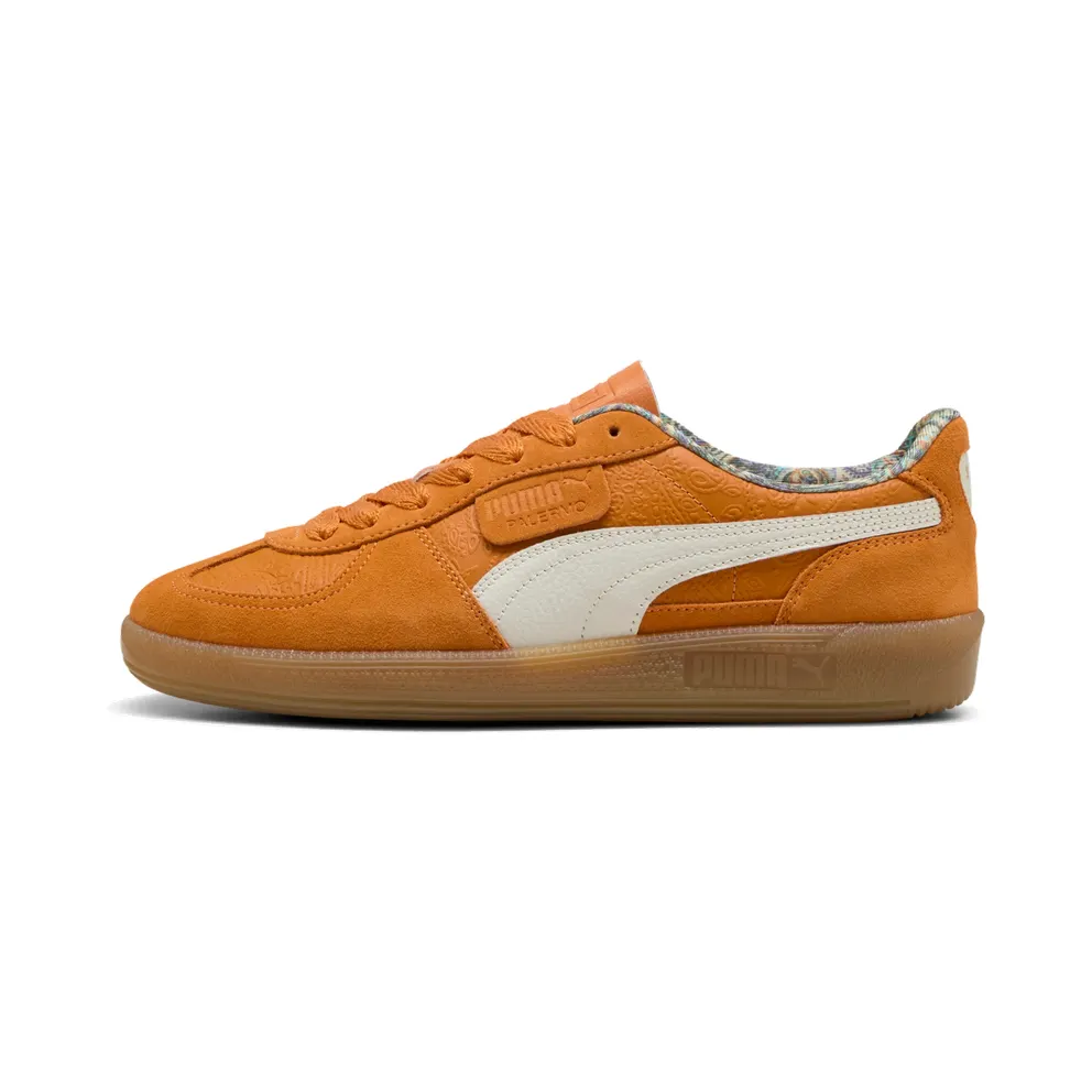 Puma PALERMO BOMBER “Dark Poppy” (401365-02)