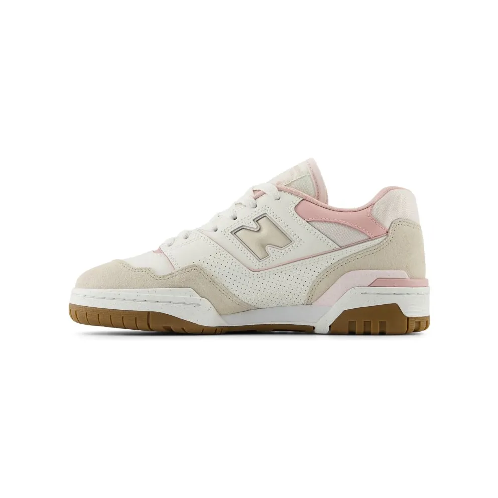 New Balance 550 Sea Salt Pink Granite (BBW550HL)