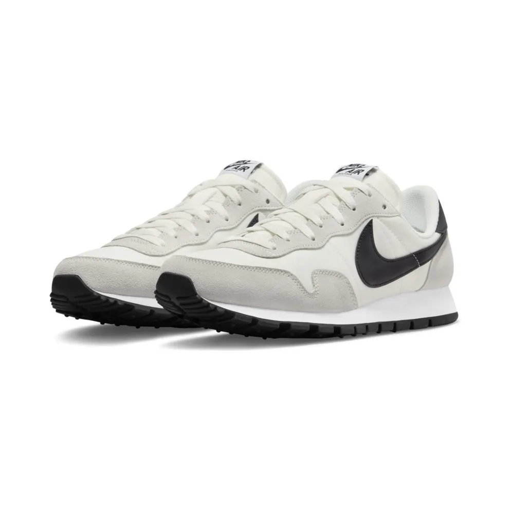 Nike Air Pegasus 83 Grey “Sail / White / Black” (DH8229-100)