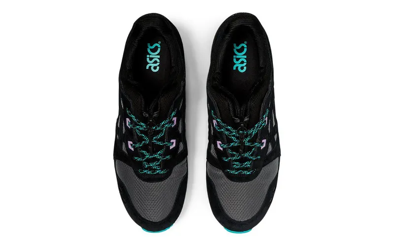 Asics Gel-Lyte III OG G-TX Winterized Pack (2020) Graphite Grey/Black (1201A024-020)