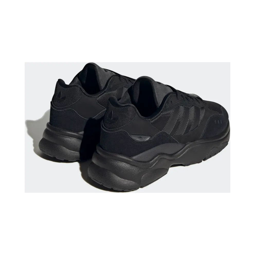 Adidas Retropy F90 Core Black / Core Black / Carbon (HP2200)