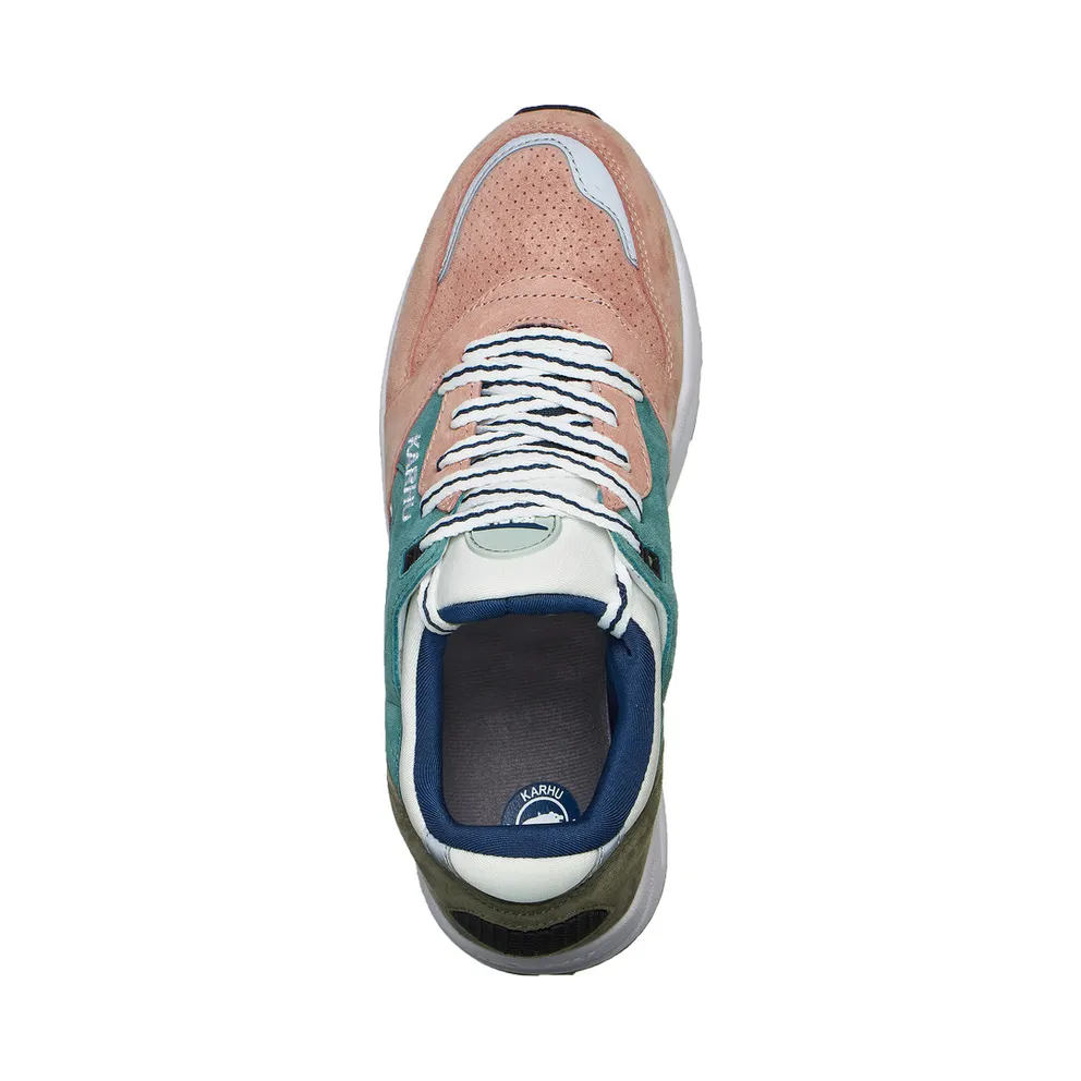 Karhu Aria Oil Blue / Misty Rose (F803067)