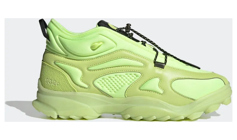 adidas 032C GSG TR Hi-Res Yellow / Pulse Lime / Core Black (GZ5580)