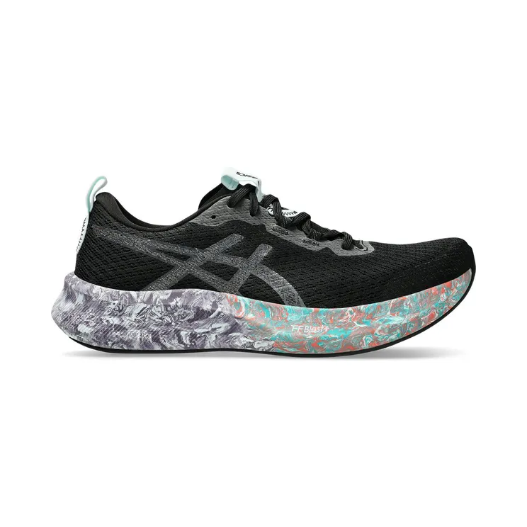 ASICS Noosa Tri 16 Black Soothing Sea (1011B872-003)
