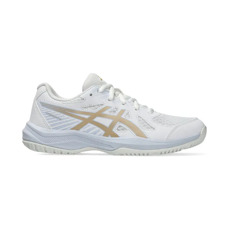 ASICS Upcourt 6 White Champagne (1074A045-103)