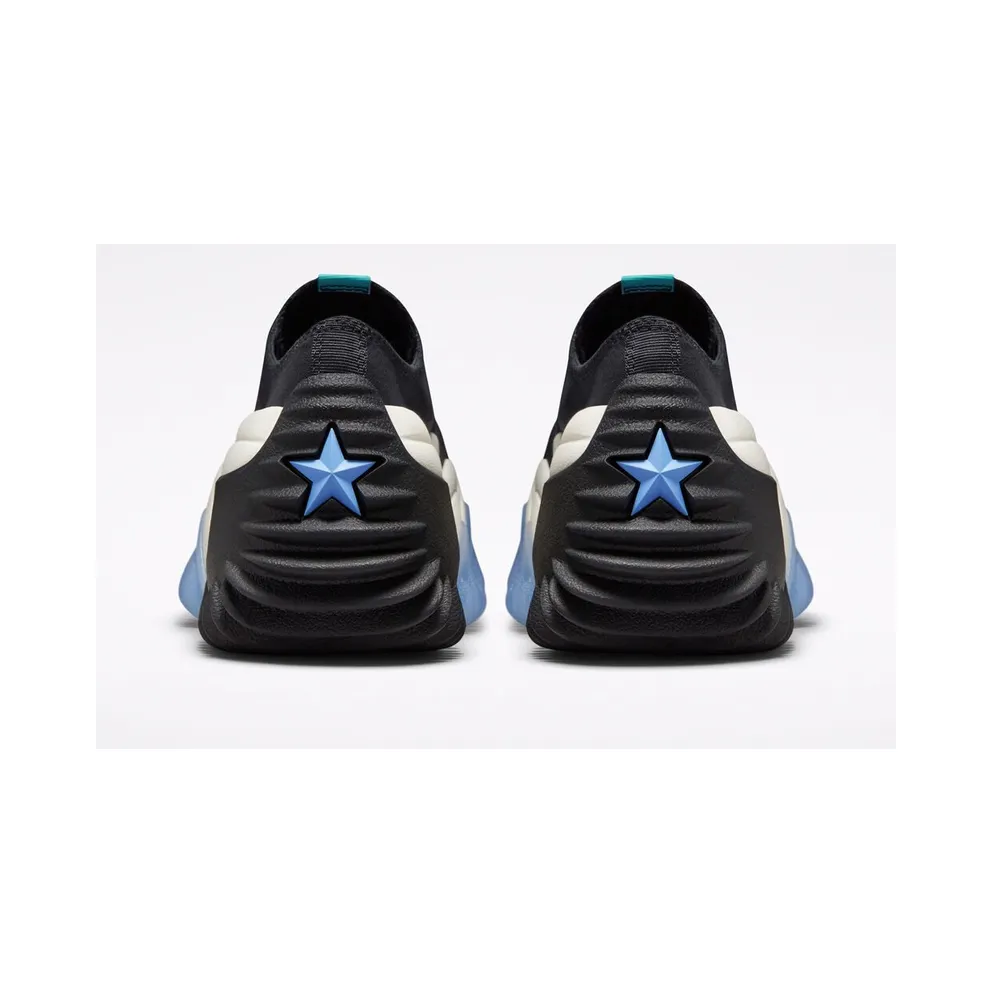 Converse Run Star Motion Desert Gradient Black/royal Pulse/egret (A00855C)